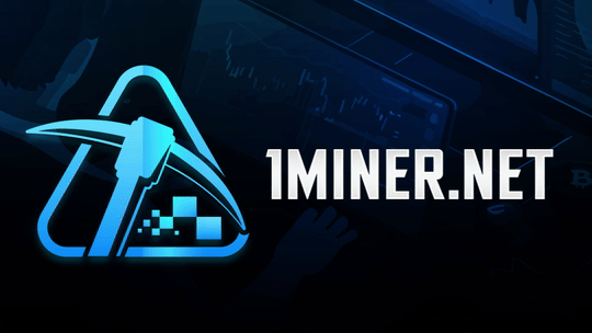 1miner.net